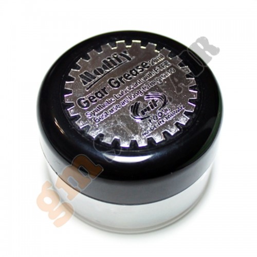 Barattolo di Grasso per Ingranaggi PTFE Barattolo di Grasso per Ingranaggi PTFE