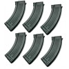 Set da 6 Caricatori Maggiorati da 600 bb per AK47