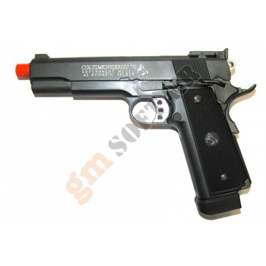 Colt 1911 MK IV CO2 (I180518 Cybergun)