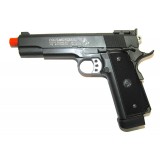 Colt 1911 MK IV a CO2