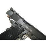 Colt 1911 MK IV a CO2