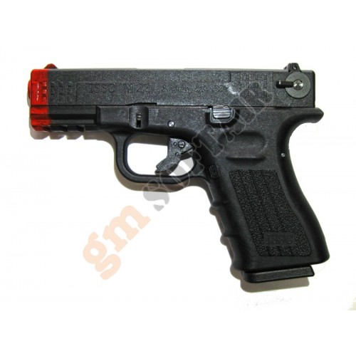 ISSC M22 a GAS Nera ISSC M22 a GAS Nera