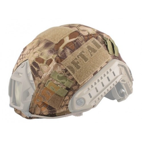 Copri Elmetto A-Tacs per Fast PJ