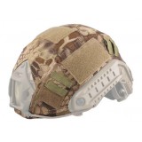 Copri Elmetto A-Tacs per Fast PJ