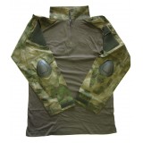 Tactical Combat Shirt A-Tacs FG tg.XL (101 INC)