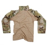Tactical Combat Shirt Multicam tg.M (101 INC)