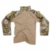 Tactical Combat Shirt A-Tacs FG tg.S