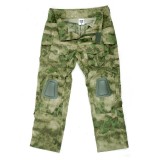 Combat Pants Warrior A-Tacs FG tg.XXL (101 INC)