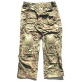 Combat Pants Warrior Multicam tg.S