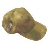 Cappellino Baseball A-Tacs