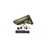 Crane Stock Green (A128P CLASSIC ARMY)