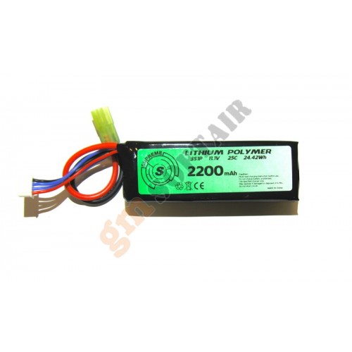 LiPo 11.1 x 1800 20 C Tavoletta LiPo 11.1 x 1800 20 C Tavoletta