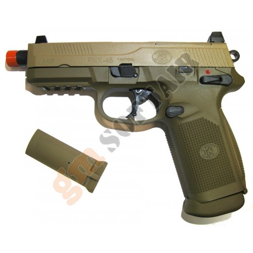FNX-45 Tactical TAN