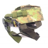 Fondina Cosciale Verde