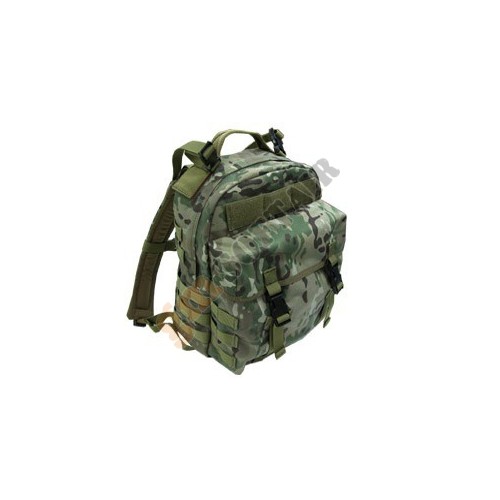 Zaino Tactical Recon Pack Multicam (B-10C(MC) Guarder)