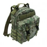 Zaino Tactical Recon Pack Multicam (B-10C(MC) Guarder)