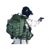 Zaino Tactical Recon Pack Multicam (B-10C(MC) Guarder)