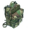 Tactical Recon Pack Woodland (B-10C(WC) Guarder)