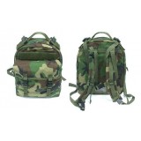 Tactical Recon Pack Woodland (B-10C(WC) Guarder)