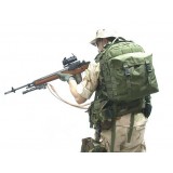 Tactical Recon Pack Woodland (B-10C(WC) Guarder)