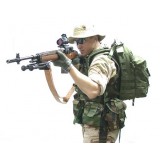 Tactical Recon Pack Woodland (B-10C(WC) Guarder)