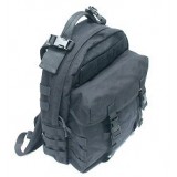 Tactical Recon Pack Nero (B-10C(BK) Guarder)