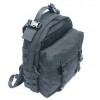 Tactical Recon Pack Nero (B-10C(BK) Guarder)