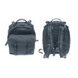 Tactical Recon Pack Nero (B-10C(BK) Guarder)