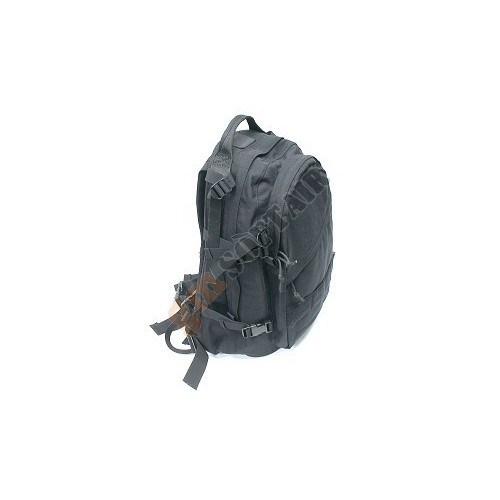 3-Day Assault Pack Nero (B-11C(BK) Guarder)