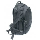 3-Day Assault Pack Nero (B-11C(BK) Guarder)