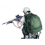 3-Day Assault Pack Woodland (B-11C(WC) Guarder)