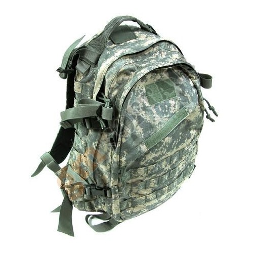 3-Day Assault Pack ACU (B-11C(ACU) Guarder)