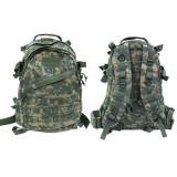 3-Day Assault Pack ACU (B-11C(ACU) Guarder)