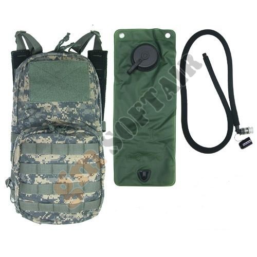 MOD BackPack ACU (B-15C(ACU) Guarder)