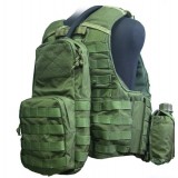 MOD BackPack ACU (B-15C(ACU) Guarder)