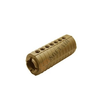 M15A4 Handguard TAN (A114P CLASSIC ARMY)