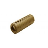 M15A4 Handguard TAN (A114P CLASSIC ARMY)