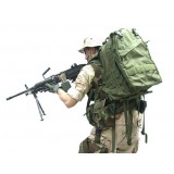 Airborne Assault Pack OD Guarder