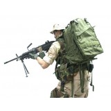 Airborne Assault Pack OD (B-12C(OD) Guarder)