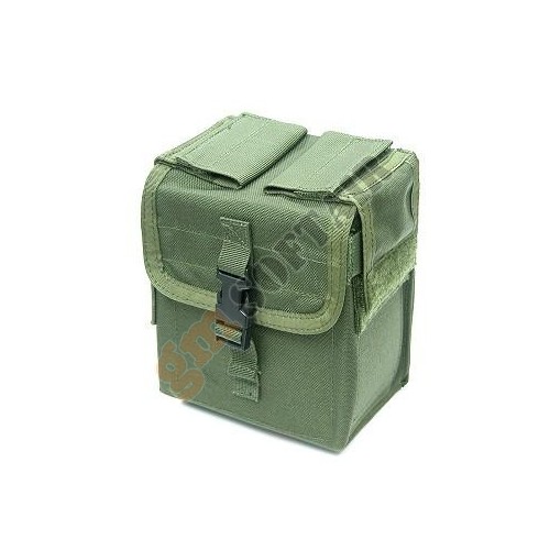 Tasca portanastro M60 OD Guarder Tasca portanastro M60 OD Guarder