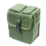 Tasca portanastro M60 OD Guarder