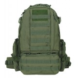 Parte Frontale M15A4 CQB Compat Classic Army