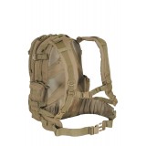 Mini Tobago Cargo Pack Coyote TAN