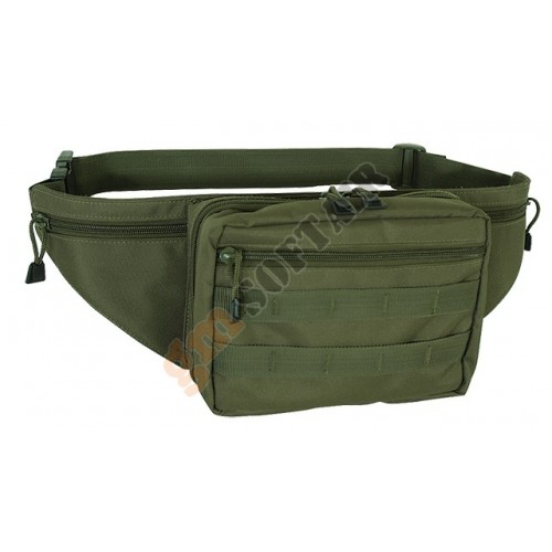 Hide-A-Weapon Fannypack Olive Drab