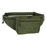 Hide-A-Weapon Fannypack Olive Drab