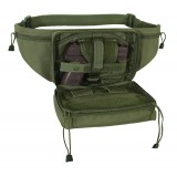 Hide-A-Weapon Fannypack Olive Drab