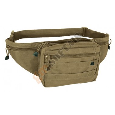 Hide-A-Weapon Fannypack Coyote TAN
