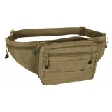 Hide-A-Weapon Fannypack Olive Drab