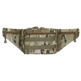 Hide-A-Weapon Fannypack Olive Drab