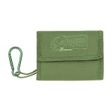 Voodoo Tri-Fold Wallet Coyote TAN